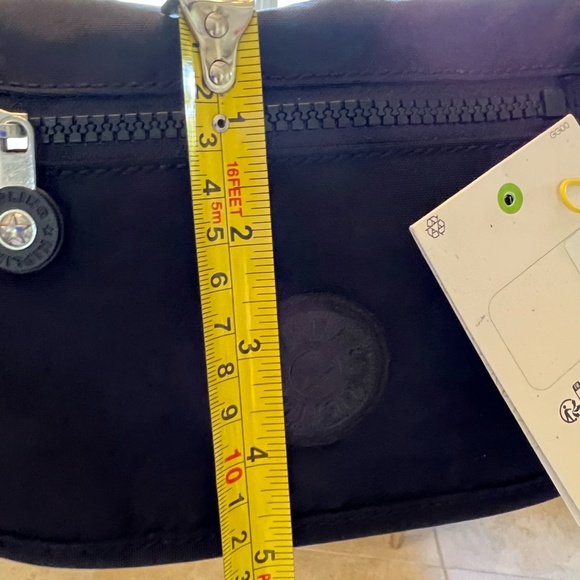 Kipling mini crossbody purse - Picture 7 of 9